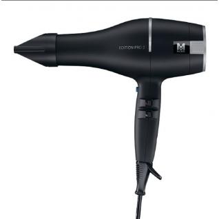 Фен для волос MOSER EDITION PRO 2  black max 2000W