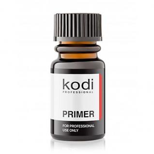 Праймер кислотний Kodi Acid Primer ґрунтувальний засіб для гель лаку, гелю, акрилу, 10мл