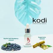 Ремувер для удаления кутикулы Kodi Professional Fruit Acid с фруктовыми кислотами, 30 мл