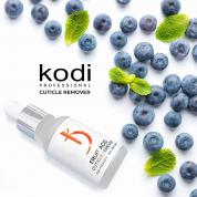 Ремувер для удаления кутикулы Kodi Professional Fruit Acid с фруктовыми кислотами, 30 мл