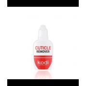 Минеральный ремувер для кутикулы Kodi Mineral Cuticle Remover с экстрактом алоэ, 30 мл