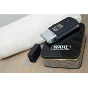Шейвер для бороди WAHL SHAVER 3615-0471 з акумулятором дорожня бритва