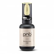 Гель для наращивания PNB Strong Iron Gel 8 мл