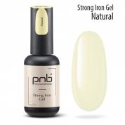 Гель для наращивания PNB Strong Iron Gel 8 мл