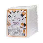 Серветки в пачці Panni Mlada™ 40х70 см (100 шт/пач) з спанлейса 40 г/м2 Текстура: сітка