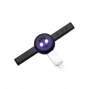 Новий магніт LED для гель-лаку котяче око