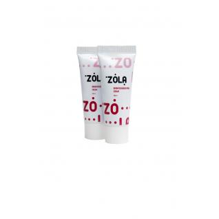 Крем регенерирующий ZOLA для бровей, 20 мл.