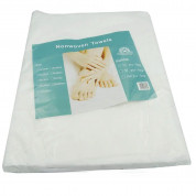 Полотенца одноразовые Global Fashion 30cм на 40см 50шт в упаковке, для парикмахеров, косметологов, педикюра